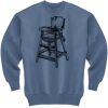 Unisex Ecosmart® Crewneck Sweatshirt Thumbnail