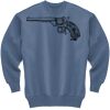 Unisex Ecosmart® Crewneck Sweatshirt Thumbnail