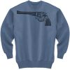 Unisex Ecosmart® Crewneck Sweatshirt Thumbnail