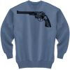 Unisex Ecosmart® Crewneck Sweatshirt Thumbnail