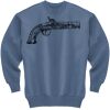 Unisex Ecosmart® Crewneck Sweatshirt Thumbnail