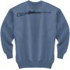 Unisex Ecosmart® Crewneck Sweatshirt Thumbnail