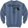 Unisex Ecosmart® Crewneck Sweatshirt Thumbnail