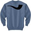 Unisex Ecosmart® Crewneck Sweatshirt Thumbnail