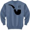 Unisex Ecosmart® Crewneck Sweatshirt Thumbnail
