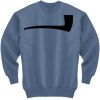 Unisex Ecosmart® Crewneck Sweatshirt Thumbnail