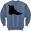 Unisex Ecosmart® Crewneck Sweatshirt Thumbnail