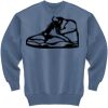 Unisex Ecosmart® Crewneck Sweatshirt Thumbnail