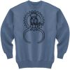 Unisex Ecosmart® Crewneck Sweatshirt Thumbnail