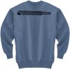 Unisex Ecosmart® Crewneck Sweatshirt Thumbnail