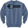 Unisex Ecosmart® Crewneck Sweatshirt Thumbnail