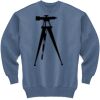 Unisex Ecosmart® Crewneck Sweatshirt Thumbnail