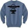 Unisex Ecosmart® Crewneck Sweatshirt Thumbnail