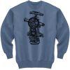 Unisex Ecosmart® Crewneck Sweatshirt Thumbnail
