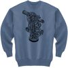 Unisex Ecosmart® Crewneck Sweatshirt Thumbnail