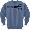 Unisex Ecosmart® Crewneck Sweatshirt Thumbnail
