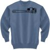 Unisex Ecosmart® Crewneck Sweatshirt Thumbnail