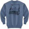 Unisex Ecosmart® Crewneck Sweatshirt Thumbnail