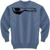 Unisex Ecosmart® Crewneck Sweatshirt Thumbnail