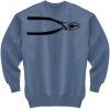 Unisex Ecosmart® Crewneck Sweatshirt Thumbnail