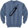 Unisex Ecosmart® Crewneck Sweatshirt Thumbnail