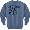 Unisex Ecosmart® Crewneck Sweatshirt Thumbnail
