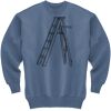 Unisex Ecosmart® Crewneck Sweatshirt Thumbnail