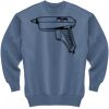 Unisex Ecosmart® Crewneck Sweatshirt Thumbnail