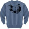 Unisex Ecosmart® Crewneck Sweatshirt Thumbnail