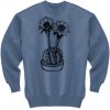 Unisex Ecosmart® Crewneck Sweatshirt Thumbnail