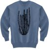 Unisex Ecosmart® Crewneck Sweatshirt Thumbnail