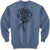 Unisex Ecosmart® Crewneck Sweatshirt Thumbnail