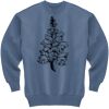 Unisex Ecosmart® Crewneck Sweatshirt Thumbnail