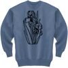 Unisex Ecosmart® Crewneck Sweatshirt Thumbnail
