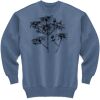Unisex Ecosmart® Crewneck Sweatshirt Thumbnail