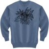 Unisex Ecosmart® Crewneck Sweatshirt Thumbnail