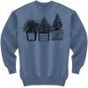 Unisex Ecosmart® Crewneck Sweatshirt Thumbnail