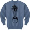 Unisex Ecosmart® Crewneck Sweatshirt Thumbnail