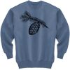Unisex Ecosmart® Crewneck Sweatshirt Thumbnail
