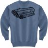 Unisex Ecosmart® Crewneck Sweatshirt Thumbnail