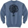 Unisex Ecosmart® Crewneck Sweatshirt Thumbnail