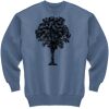 Unisex Ecosmart® Crewneck Sweatshirt Thumbnail