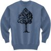 Unisex Ecosmart® Crewneck Sweatshirt Thumbnail