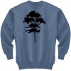 Unisex Ecosmart® Crewneck Sweatshirt Thumbnail