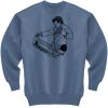 Unisex Ecosmart® Crewneck Sweatshirt Thumbnail