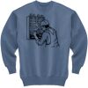 Unisex Ecosmart® Crewneck Sweatshirt Thumbnail