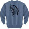 Unisex Ecosmart® Crewneck Sweatshirt Thumbnail