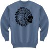 Unisex Ecosmart® Crewneck Sweatshirt Thumbnail