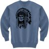 Unisex Ecosmart® Crewneck Sweatshirt Thumbnail