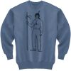 Unisex Ecosmart® Crewneck Sweatshirt Thumbnail